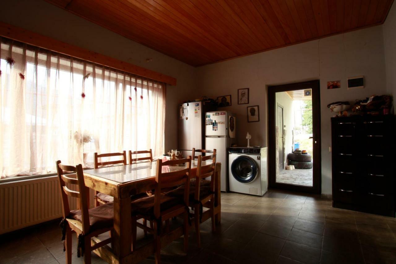 Vaso-Levani House Kasbegi Buitenkant foto